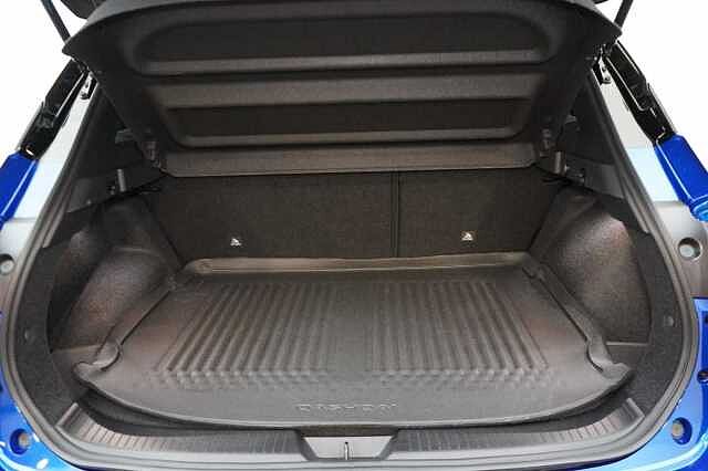 Nissan Qashqai 1.3 DIG-T MH 158 2WD N-Design Auto with Sat Nav and 360 View Cameras
