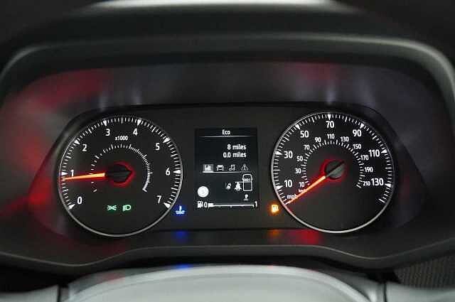 Nissan Primastar 2.0 dCi 130 Acenta L2 H1 3.0T Panel Van