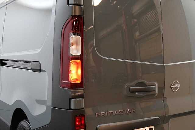 Nissan Primastar 2.0 dCi 130 Acenta L2 H1 3.0T Panel Van