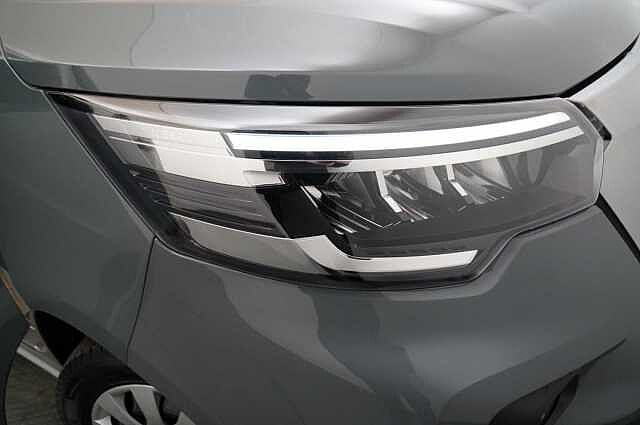 Nissan Primastar 2.0 dCi 130 Acenta L2 H1 3.0T Panel Van