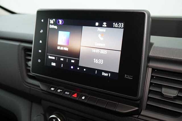 Nissan Primastar 2.0 dCi 130 Acenta L2 H1 3.0T Panel Van