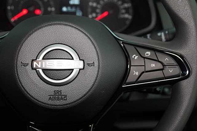 Nissan Primastar 2.0 dCi 130 Acenta L2 H1 3.0T Panel Van