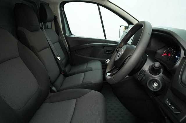 Nissan Primastar 2.0 dCi 130 Acenta L2 H1 3.0T Panel Van