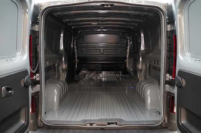 Nissan Primastar 2.0 dCi 130 Acenta L2 H1 3.0T Panel Van