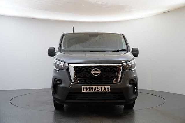 Nissan Primastar 2.0 dCi 130 Acenta L2 H1 3.0T Panel Van