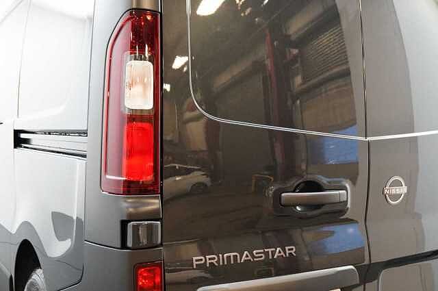 Nissan Primastar 2.0 dCi 130 Acenta L2 H1 3.0T Panel Van