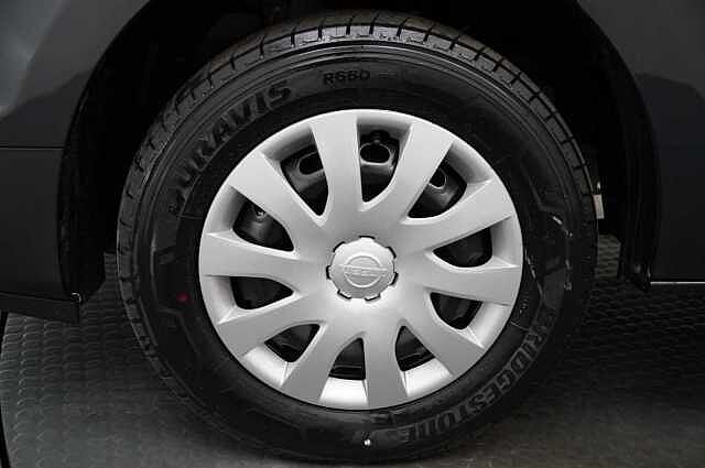 Nissan Primastar 2.0 dCi 130 Acenta L2 H1 3.0T Panel Van
