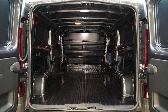 Nissan Primastar 2.0 dCi 130 Acenta L2 H1 3.0T Panel Van