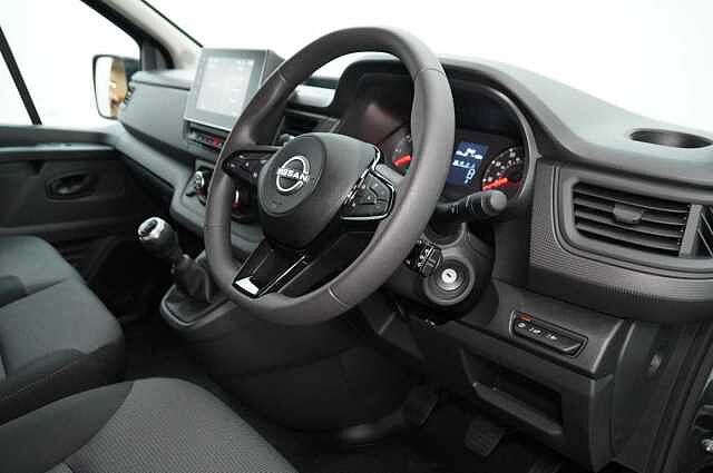 Nissan Primastar 2.0 dCi 130 Acenta L2 H1 3.0T Panel Van