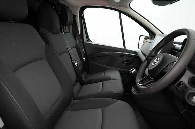 Nissan Primastar 2.0 dCi 130 Acenta L2 H1 3.0T Panel Van
