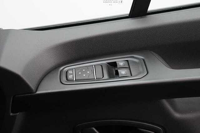 Nissan Primastar 2.0 dCi 130 Acenta L2 H1 3.0T Panel Van