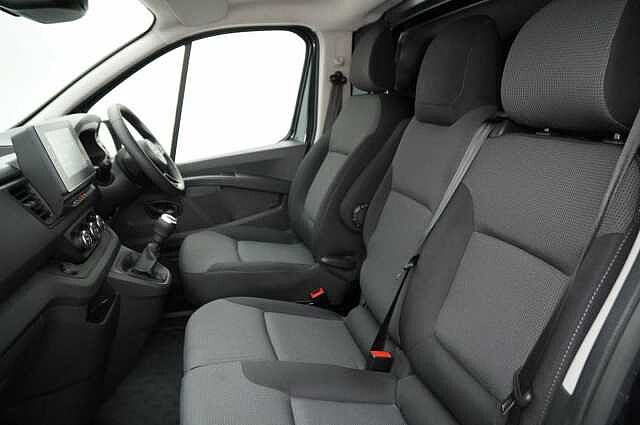 Nissan Primastar 2.0 dCi 130 Acenta L2 H1 3.0T Panel Van