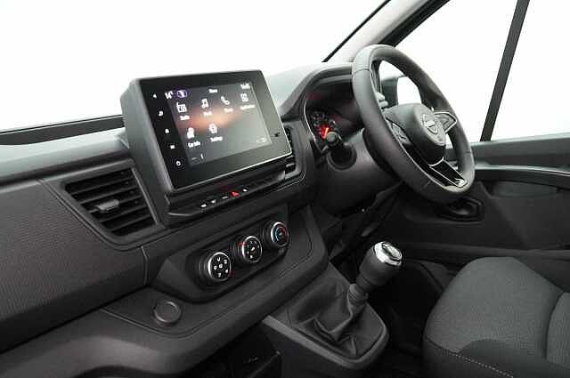 Nissan Primastar 2.0 dCi 130 Acenta L2 H1 3.0T Panel Van