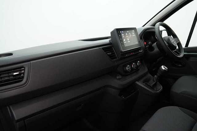 Nissan Primastar 2.0 dCi 130 Acenta L2 H1 3.0T Panel Van