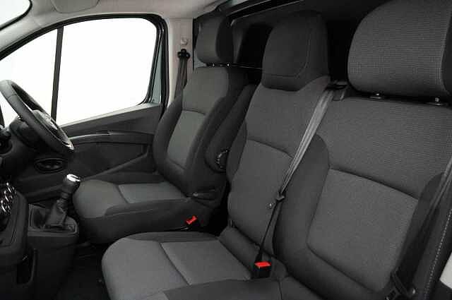 Nissan Primastar 2.0 dCi 130 Acenta L2 H1 3.0T Panel Van
