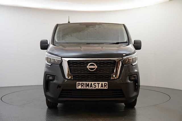 Nissan Primastar 2.0 dCi 130 Acenta L2 H1 3.0T Panel Van