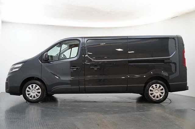 Nissan Primastar 2.0 dCi 130 Acenta L2 H1 3.0T Panel Van