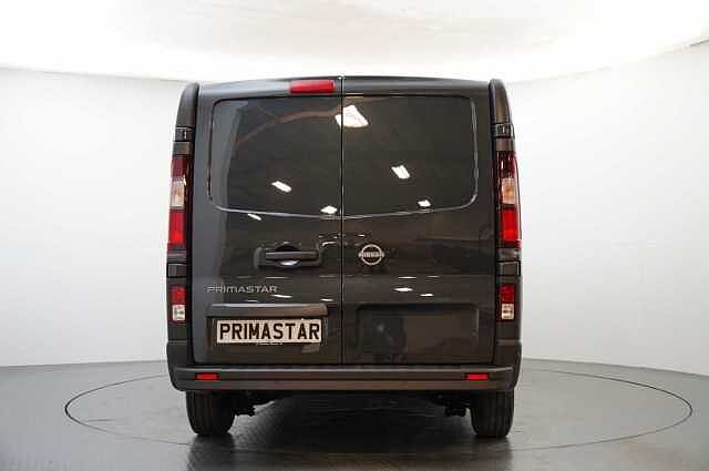 Nissan Primastar 2.0 dCi 130 Acenta L2 H1 3.0T Panel Van