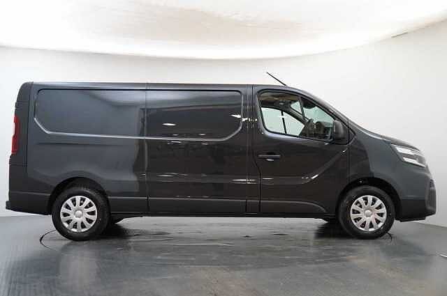 Nissan Primastar 2.0 dCi 130 Acenta L2 H1 3.0T Panel Van