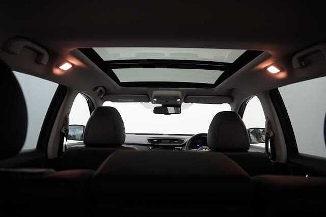 Nissan X-Trail 1.7 dCi 150 2WD Tekna with 5 Seats + BOSE Audio and Panoramic Sunroof