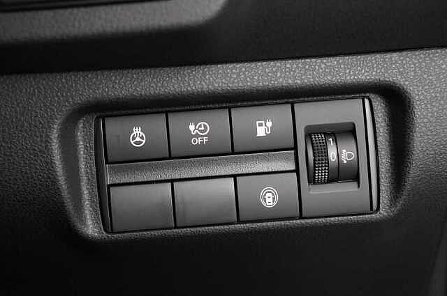 Nissan LEAF 39KW N-Connecta Auto with Sat Nav and 360 View Cameras