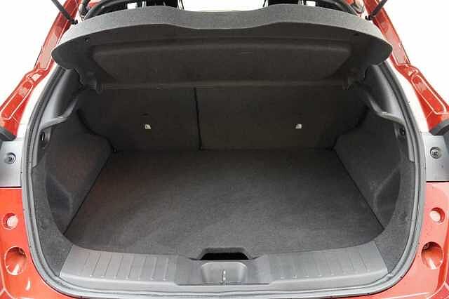 Nissan Juke 1.0 DIG-T 117 Tekna DCT Auto with BOSE Audio and Pro Pilot Technology