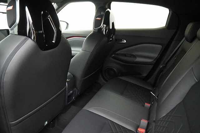 Nissan Juke 1.0 DIG-T 117 Tekna DCT Auto with BOSE Audio and Pro Pilot Technology