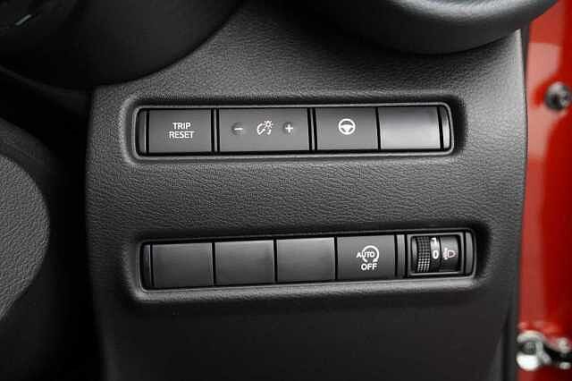 Nissan Juke 1.0 DIG-T 117 Tekna DCT Auto with BOSE Audio and Pro Pilot Technology
