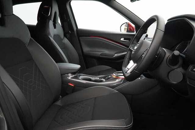 Nissan Juke 1.0 DIG-T 117 Tekna DCT Auto with BOSE Audio and Pro Pilot Technology
