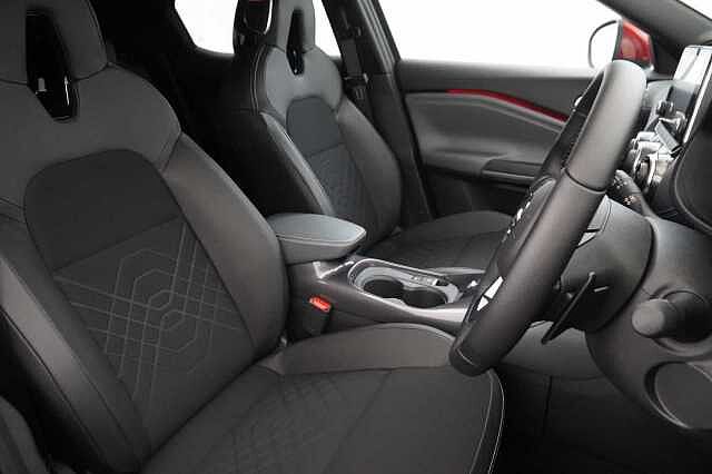 Nissan Juke 1.0 DIG-T 117 Tekna DCT Auto with BOSE Audio and Pro Pilot Technology