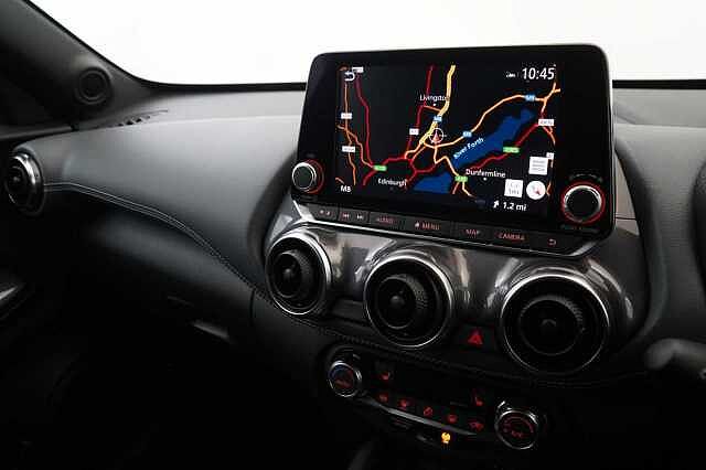 Nissan Juke 1.0 DIG-T 117 Tekna DCT Auto with BOSE Audio and Pro Pilot Technology