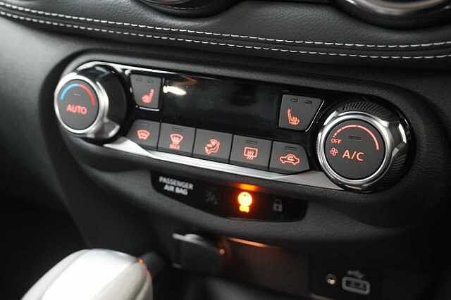 Nissan Juke 1.0 DIG-T 117 Tekna DCT Auto with BOSE Audio and Pro Pilot Technology