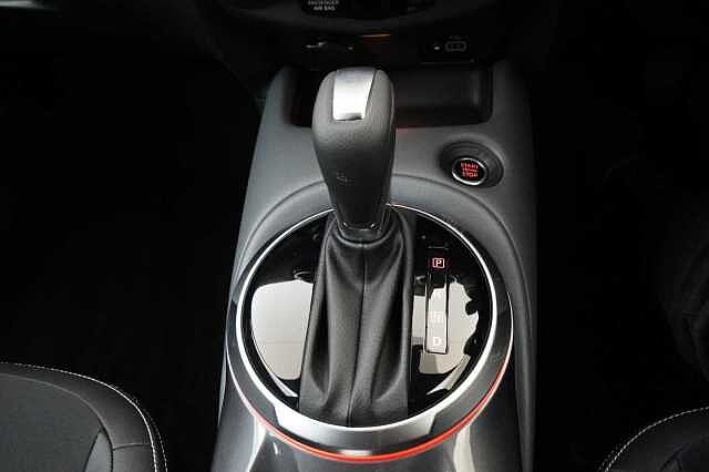 Nissan Juke 1.0 DIG-T 117 Tekna DCT Auto with BOSE Audio and Pro Pilot Technology