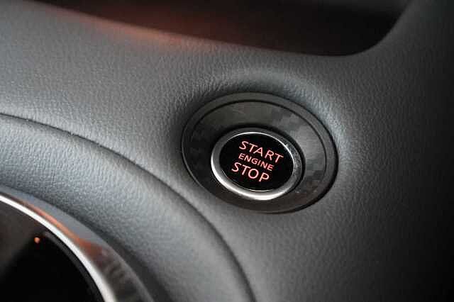 Nissan Juke 1.0 DIG-T 117 Tekna DCT Auto with BOSE Audio and Pro Pilot Technology