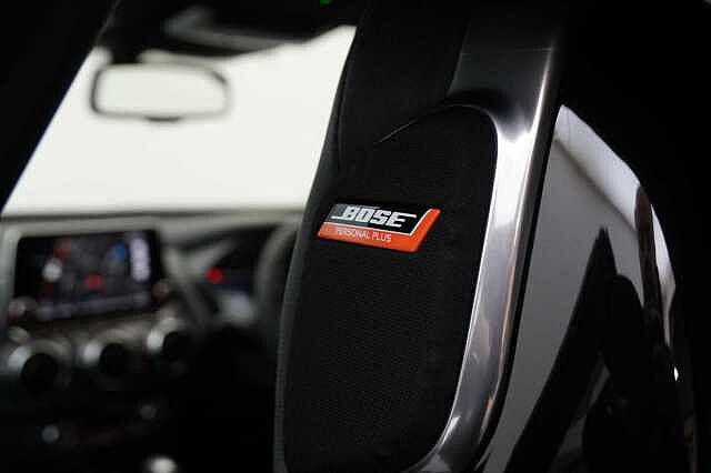 Nissan Juke 1.0 DIG-T 117 Tekna DCT Auto with BOSE Audio and Pro Pilot Technology