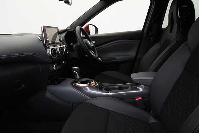 Nissan Juke 1.0 DIG-T 117 Tekna DCT Auto with BOSE Audio and Pro Pilot Technology