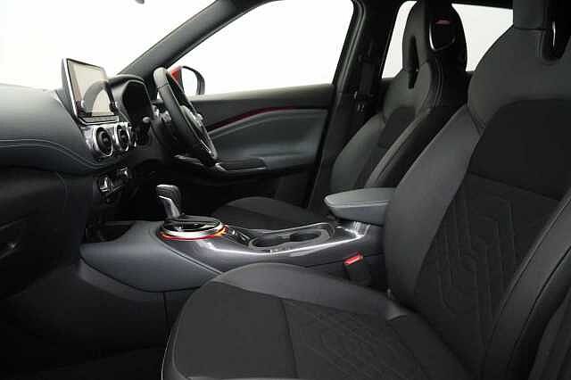 Nissan Juke 1.0 DIG-T 117 Tekna DCT Auto with BOSE Audio and Pro Pilot Technology
