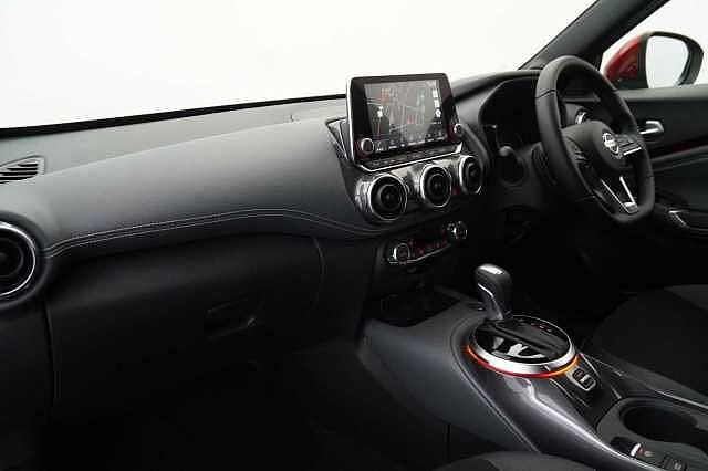 Nissan Juke 1.0 DIG-T 117 Tekna DCT Auto with BOSE Audio and Pro Pilot Technology