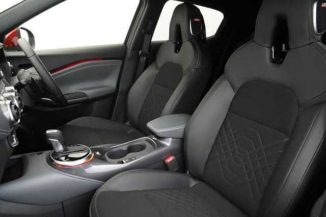 Nissan Juke 1.0 DIG-T 117 Tekna DCT Auto with BOSE Audio and Pro Pilot Technology