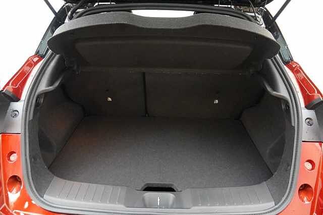 Nissan Juke 1.0 DIG-T 114 Tekna+ DCT Auto with BOSE Audio and Pro Pilot Technology