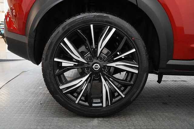 Nissan Juke 1.0 DIG-T 114 Tekna+ DCT Auto with BOSE Audio and Pro Pilot Technology