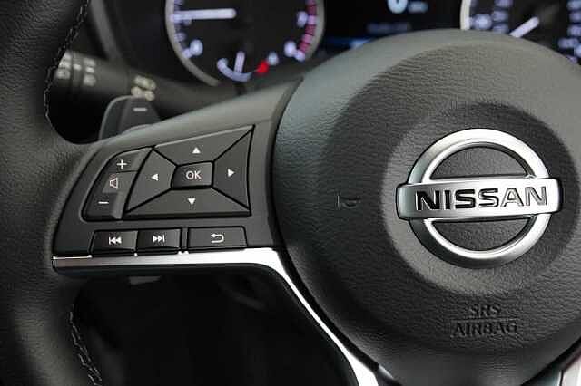 Nissan Juke 1.0 DIG-T 114 Tekna+ DCT Auto with BOSE Audio and Pro Pilot Technology