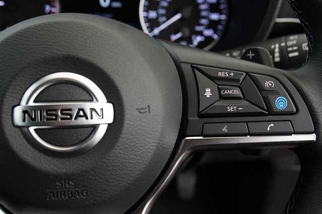 Nissan Juke 1.0 DIG-T 114 Tekna+ DCT Auto with BOSE Audio and Pro Pilot Technology