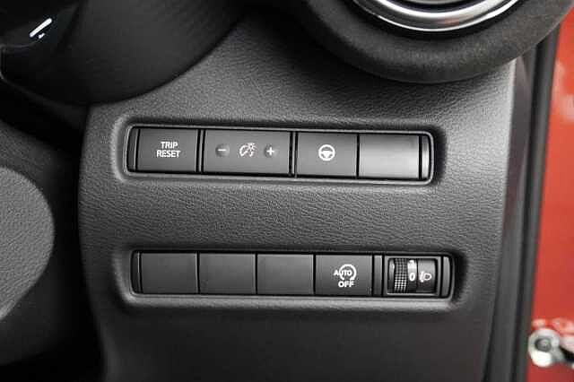 Nissan Juke 1.0 DIG-T 114 Tekna+ DCT Auto with BOSE Audio and Pro Pilot Technology