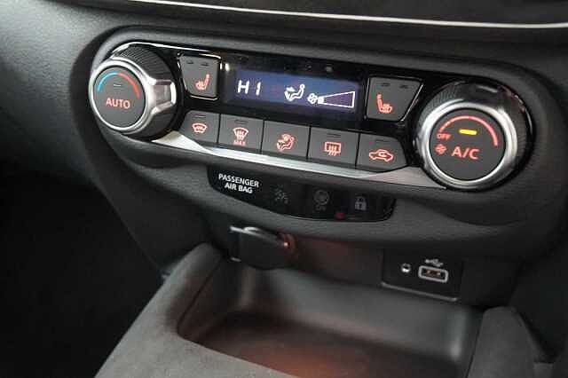 Nissan Juke 1.0 DIG-T 114 Tekna+ DCT Auto with BOSE Audio and Pro Pilot Technology
