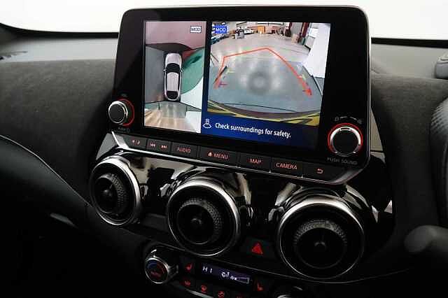 Nissan Juke 1.0 DIG-T 114 Tekna+ DCT Auto with BOSE Audio and Pro Pilot Technology
