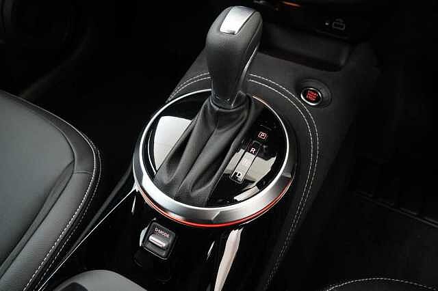 Nissan Juke 1.0 DIG-T 114 Tekna+ DCT Auto with BOSE Audio and Pro Pilot Technology