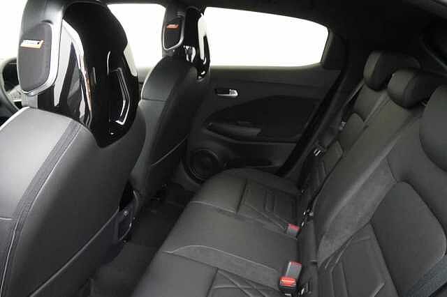 Nissan Juke 1.0 DIG-T 114 Tekna+ DCT Auto with BOSE Audio and Pro Pilot Technology