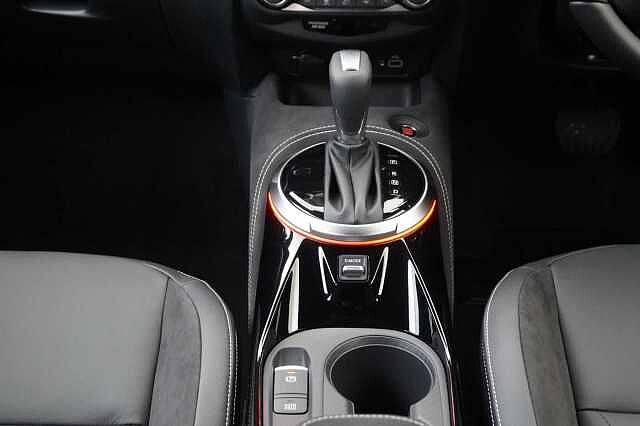 Nissan Juke 1.0 DIG-T 114 Tekna+ DCT Auto with BOSE Audio and Pro Pilot Technology