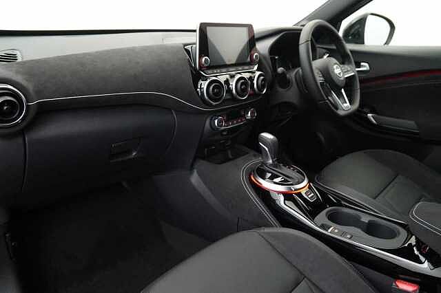 Nissan Juke 1.0 DIG-T 114 Tekna+ DCT Auto with BOSE Audio and Pro Pilot Technology